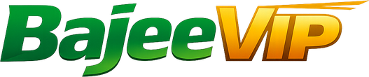Bajee VIP Logo